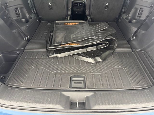 2025 Honda Pilot AWD TrailSport