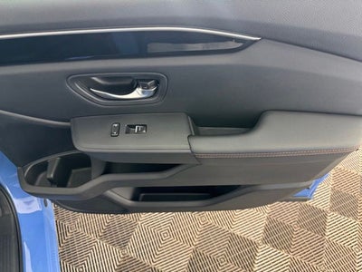 2025 Honda Pilot AWD TrailSport