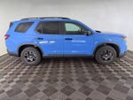 2025 Honda Pilot AWD TrailSport