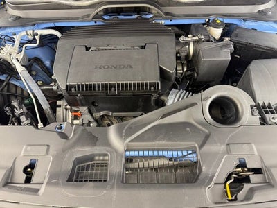 2025 Honda Pilot AWD TrailSport