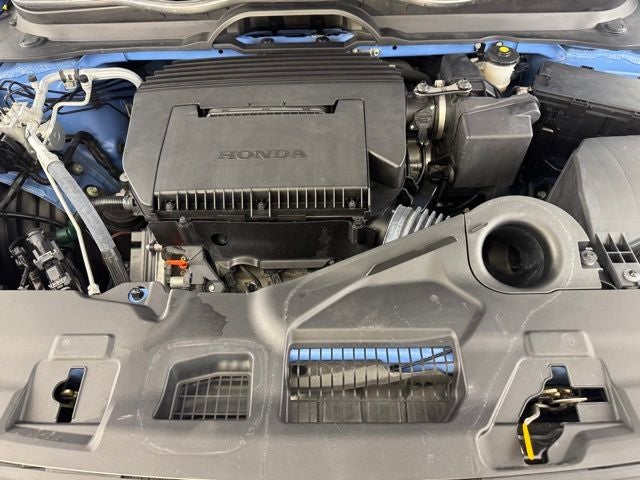2025 Honda Pilot AWD TrailSport