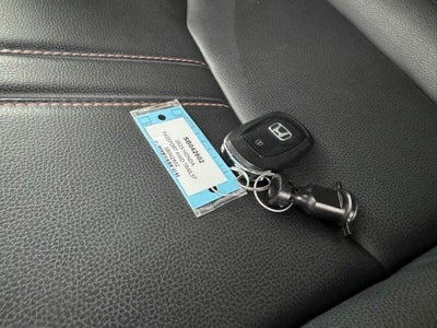 2025 Honda Pilot AWD TrailSport