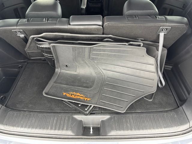 2024 Honda Pilot TrailSport