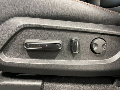 2026 Honda Pilot TrailSport AWD