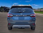 2026 Honda Pilot TrailSport AWD
