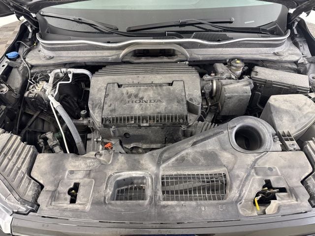 2025 Honda Pilot AWD TrailSport