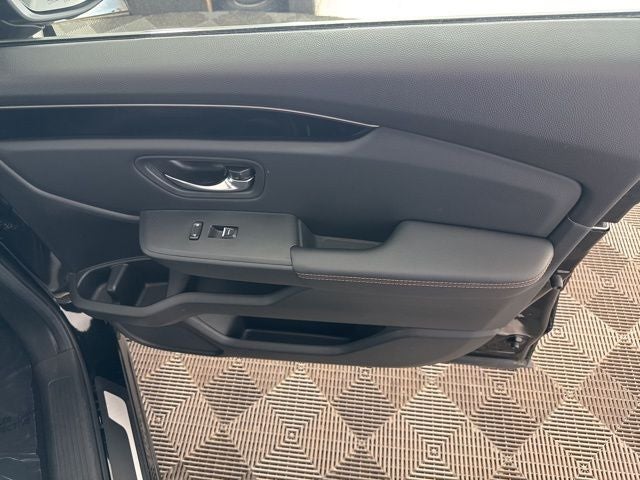 2025 Honda Pilot AWD TrailSport