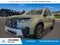 2026 Honda Pilot TrailSport AWD