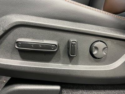 2026 Honda Pilot TrailSport AWD