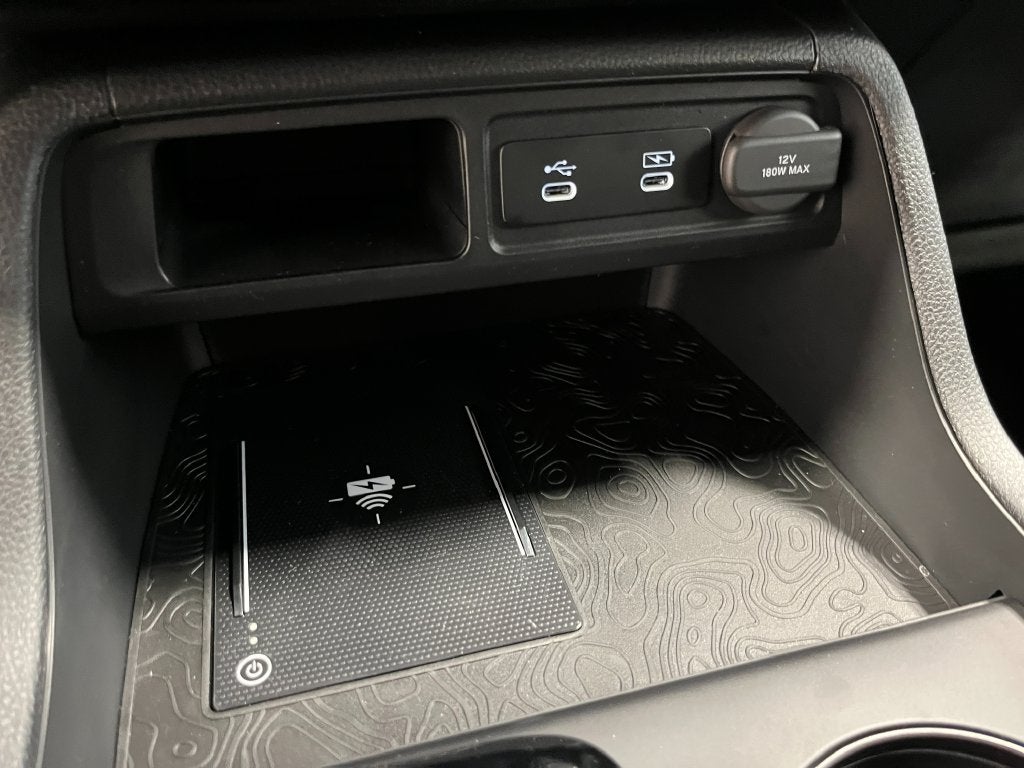 2026 Honda Pilot TrailSport AWD