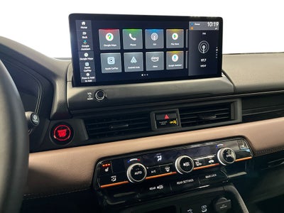 2026 Honda Pilot TrailSport AWD