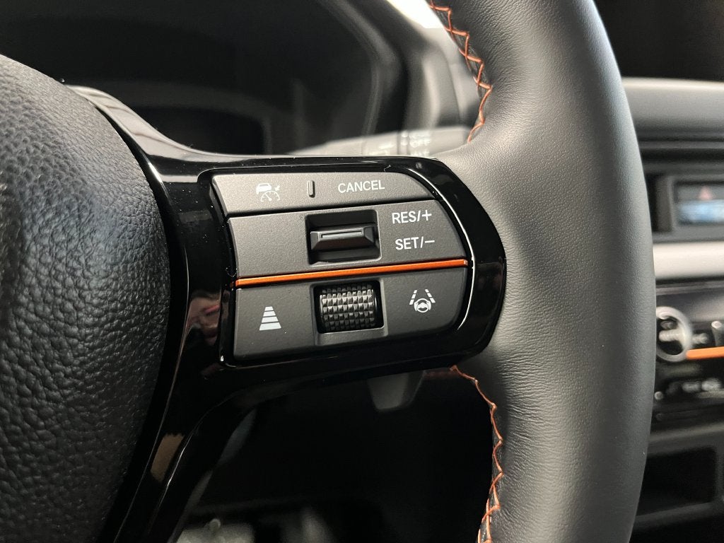 2026 Honda Pilot TrailSport AWD