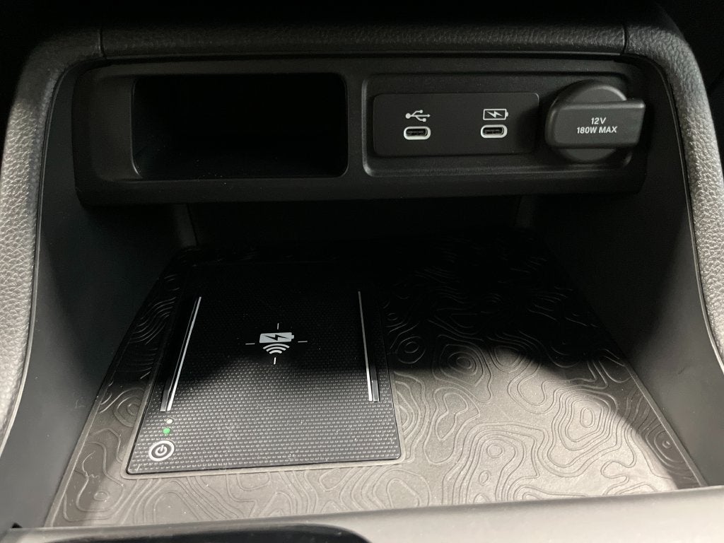 2026 Honda Pilot TrailSport AWD