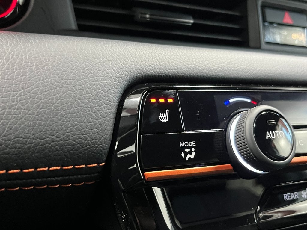 2026 Honda Pilot TrailSport AWD