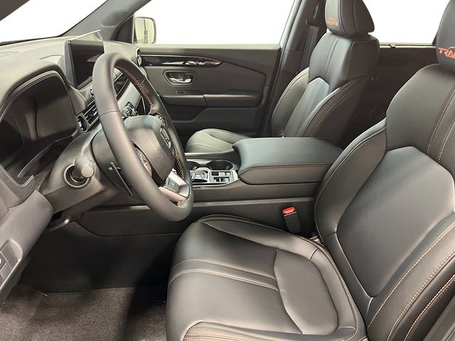 2026 Honda Pilot AWD TrailSport