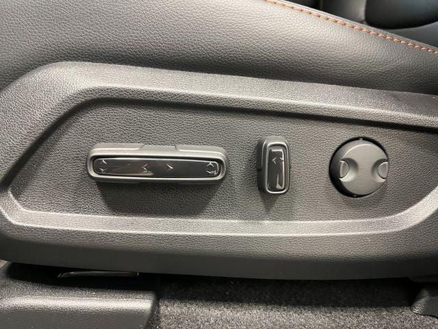 2026 Honda Pilot AWD TrailSport