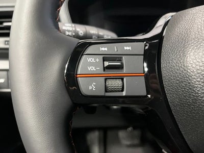2026 Honda Pilot AWD TrailSport