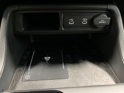 2026 Honda Pilot AWD TrailSport