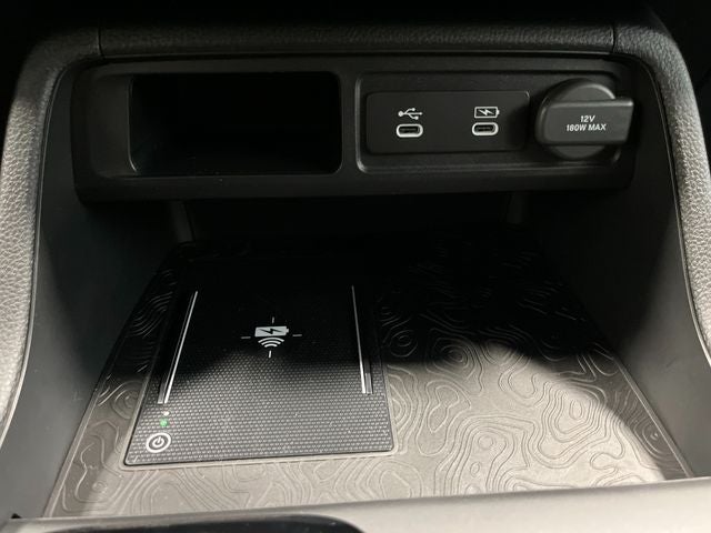2026 Honda Pilot AWD TrailSport