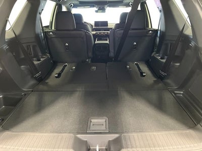 2026 Honda Pilot AWD TrailSport
