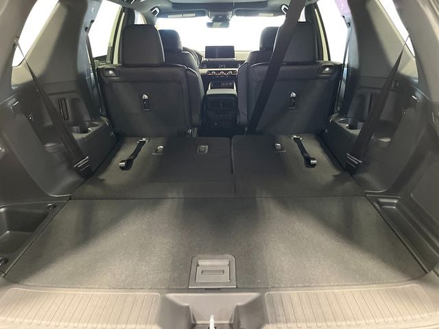 2026 Honda Pilot AWD TrailSport