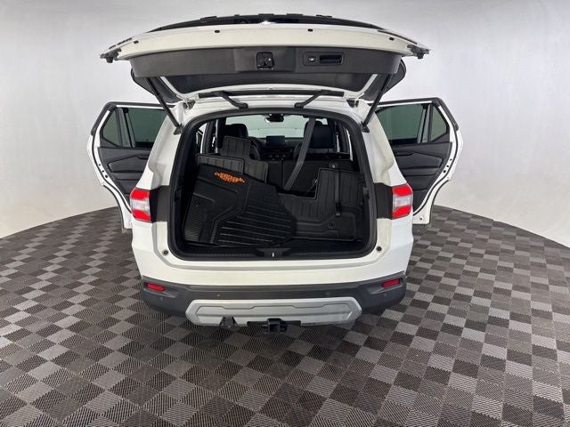 2025 Honda Pilot AWD TrailSport