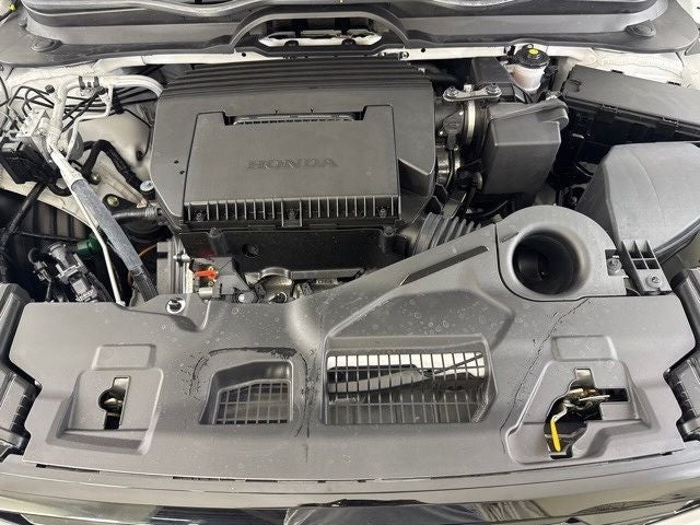 2025 Honda Pilot AWD TrailSport