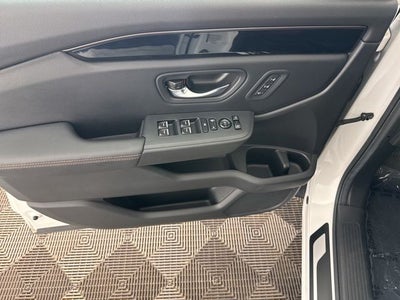 2025 Honda Pilot AWD TrailSport