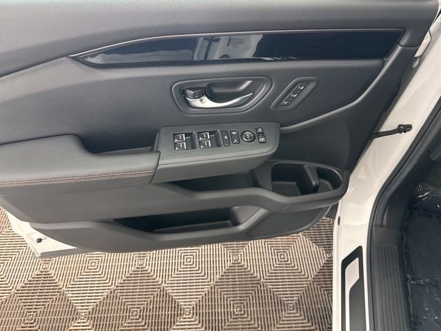 2025 Honda Pilot AWD TrailSport