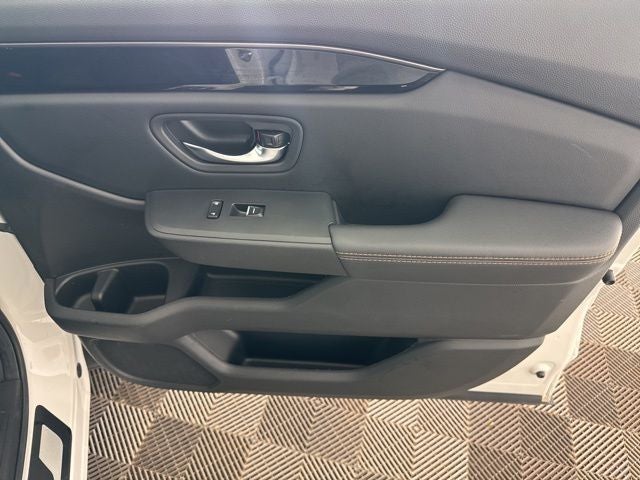 2025 Honda Pilot AWD TrailSport