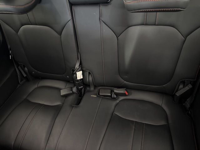 2025 Honda Pilot AWD TrailSport