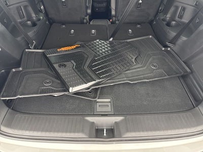 2025 Honda Pilot AWD TrailSport