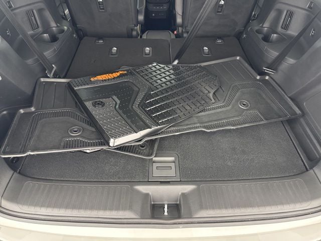 2025 Honda Pilot AWD TrailSport