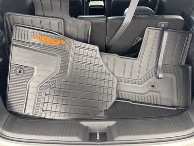 2025 Honda Pilot AWD TrailSport