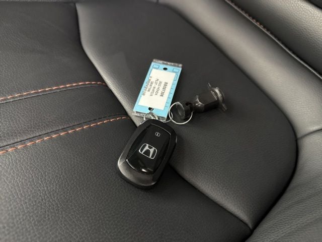 2025 Honda Pilot AWD TrailSport
