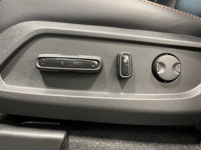 2026 Honda Pilot TrailSport AWD