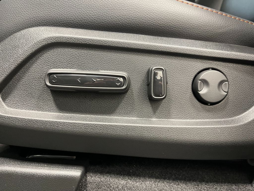 2026 Honda Pilot TrailSport AWD