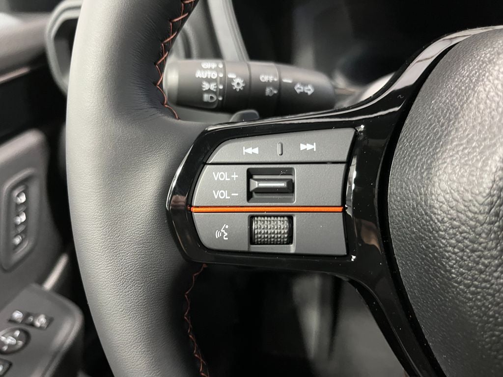 2026 Honda Pilot TrailSport AWD