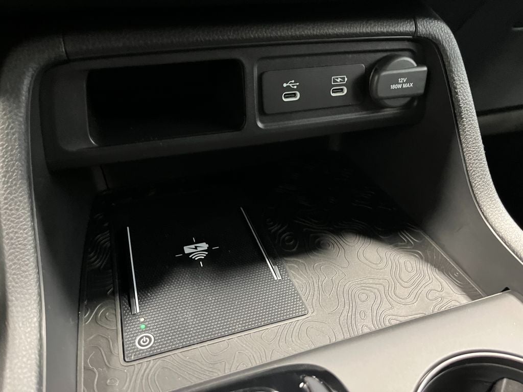 2026 Honda Pilot TrailSport AWD