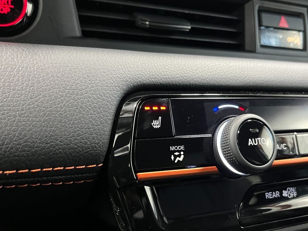 2026 Honda Pilot TrailSport AWD
