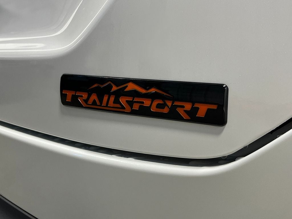 2026 Honda Pilot TrailSport AWD