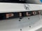 2026 Honda Pilot TrailSport AWD