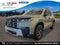 2026 Honda Pilot TrailSport AWD