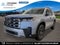 2026 Honda Pilot TrailSport AWD