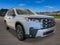 2026 Honda Pilot TrailSport AWD