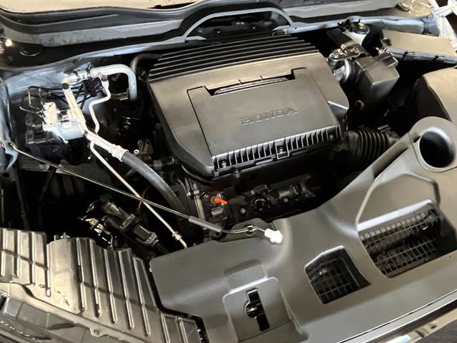 2026 Honda Pilot TrailSport AWD