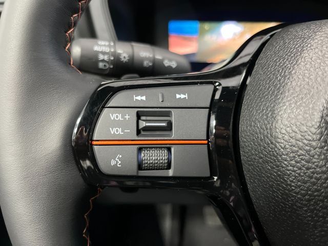 2026 Honda Pilot TrailSport AWD