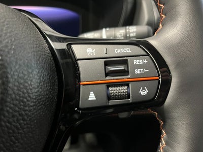 2026 Honda Pilot TrailSport AWD