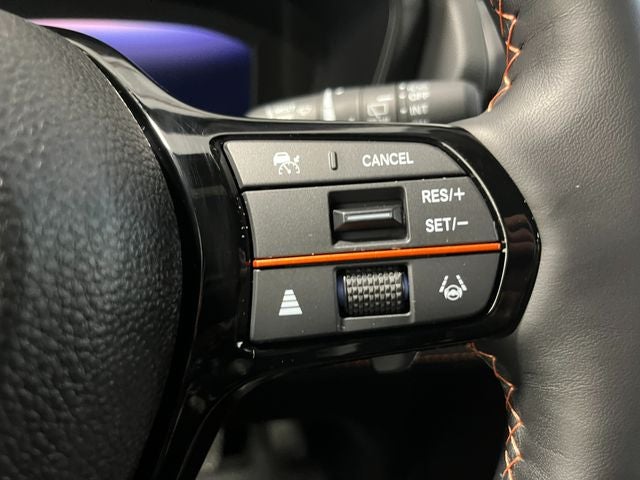 2026 Honda Pilot TrailSport AWD