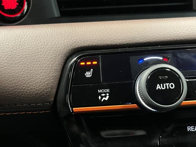 2026 Honda Pilot TrailSport AWD